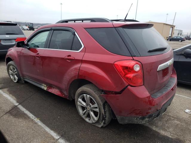 Photo 2 from auction – 2012 CHEVROLET EQUINOX LT with VIN 2GNALDEK5C1282939