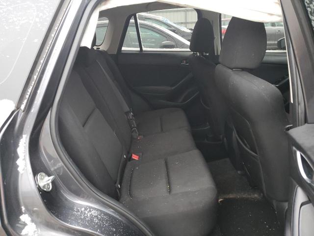 Photo 11 from auction – 2016 MAZDA CX-5 with VIN JM3KE4BYXG0799095