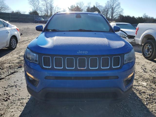 Фото 5 с аукциона – 2018 JEEP COMPASS LA с VIN 3C4NJCBB5JT487834