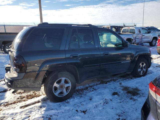 Photo 3 from auction – 2004 CHEVROLET TRAILBLAZE with VIN 1GNDT13SX42121955
