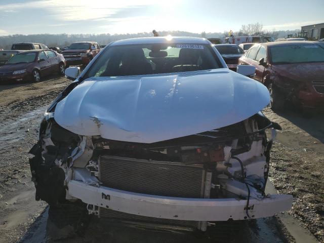 Photo 5 from auction – 2019 CHEVROLET IMPALA LT with VIN 2G11Z5S36K9162540