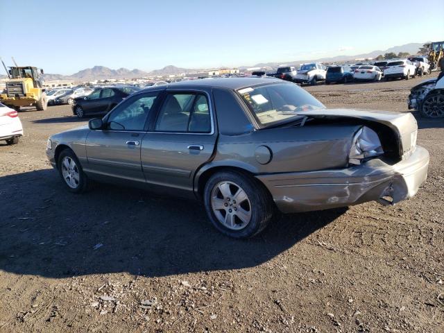 Photo 2 from auction – 2003 FORD CROWN VICT with VIN 2FAHP74W43X149125