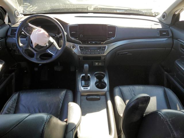 Photo 8 from auction – 2019 HONDA PILOT EXL with VIN 5FNYF5H54KB004605