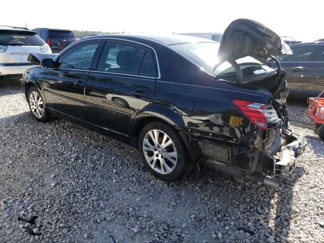 Photo 2 from auction – 2008 TOYOTA AVALON XL with VIN 4T1BK36B18U304595