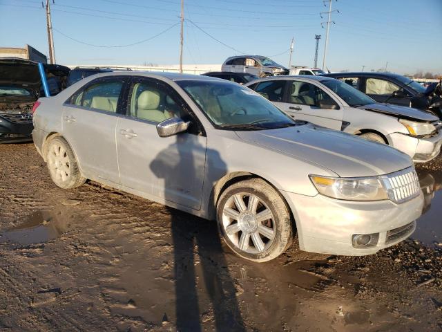 Photo 4 from auction – 2009 LINCOLN MKZ with VIN 3LNHM26T49R626423