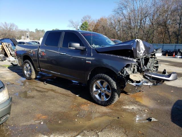 Photo 4 from auction – 2014 RAM 1500 SLT with VIN 1C6RR7LTXES415230