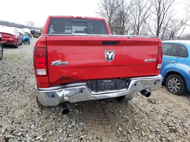 Photo 6 from auction – 2011 DODGE RAM 1500 with VIN 1D7RV1CT2BS613612
