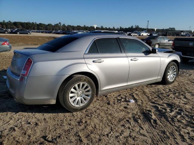 Photo 3 from auction – 2014 CHRYSLER 300 with VIN 2C3CCAAG1EH355692