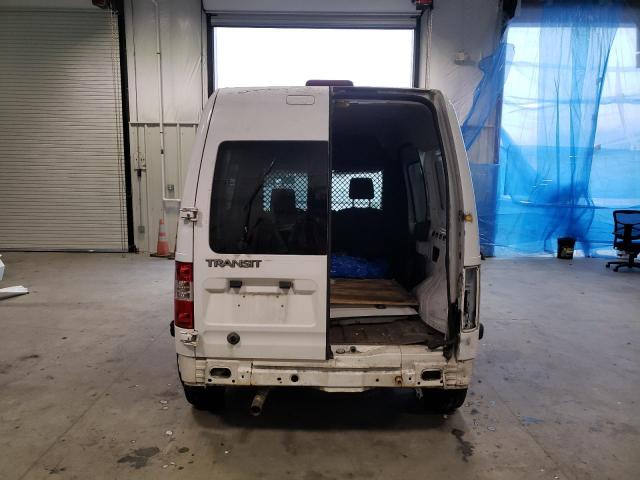 Photo 6 from auction – 2013 FORD TRANSIT CO with VIN NM0LS6BN6DT157410