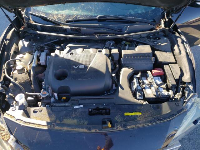 Photo 11 from auction – 2016 NISSAN MAXIMA 3.5 with VIN 1N4AA6AP6GC431103