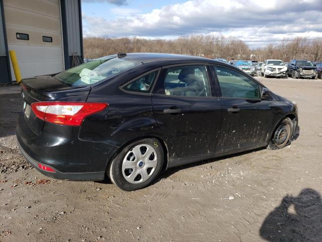 Photo 3 from auction – 2012 FORD FOCUS S with VIN 1FAHP3E26CL133977
