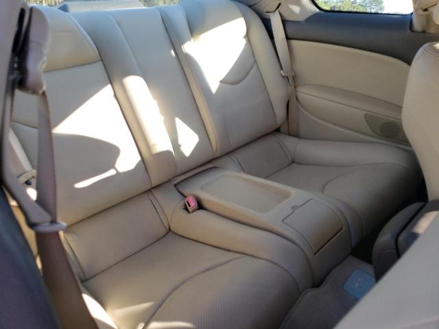Photo 10 from auction – 2011 INFINITI G37 BASE with VIN JN1CV6EK9BM210526