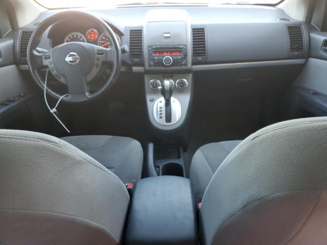 Photo 8 from auction – 2011 NISSAN SENTRA with VIN 3N1AB6AP8BL688660