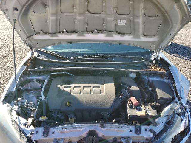 Photo 11 from auction – 2014 TOYOTA COROLLA L with VIN 5YFBURHE4EP090493