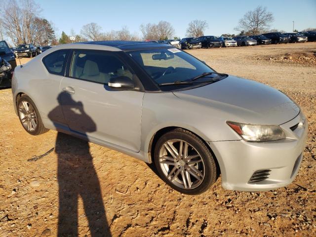 Photo 4 from auction – 2013 TOYOTA SCION TC with VIN JTKJF5C77D3048388