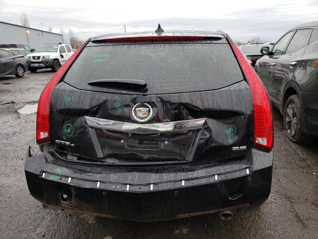 Photo 6 from auction – 2011 CADILLAC CTS PREMIU with VIN 1G6DS8ED0B0112311