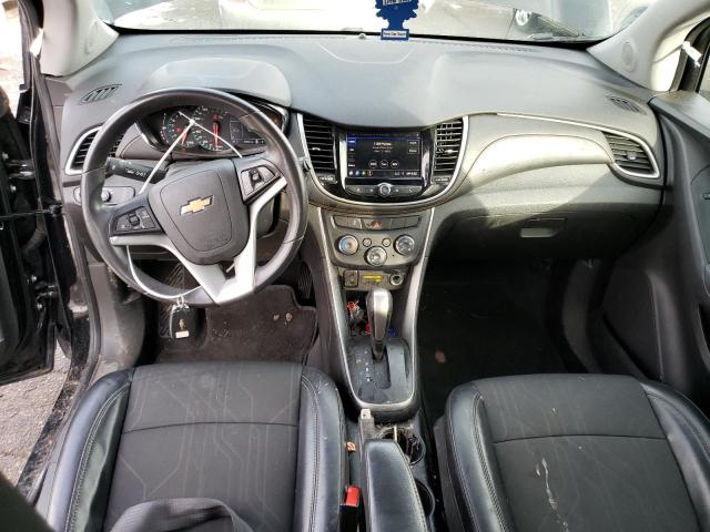 Photo 8 from auction – 2020 CHEVROLET TRAX 1LT with VIN 3GNCJPSBXLL286598