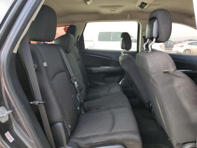 Photo 11 from auction – 2014 DODGE JOURNEY SE with VIN 3C4PDCAB0ET287550
