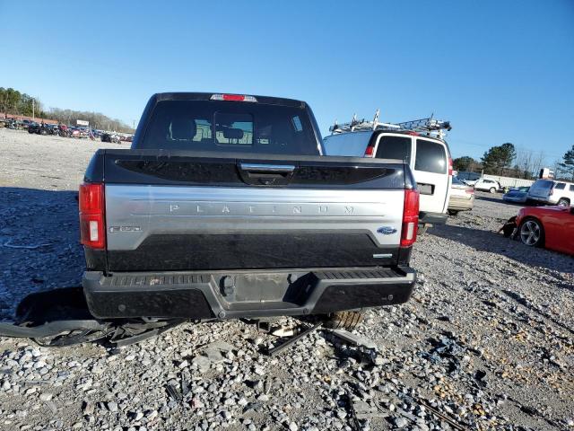 Photo 6 from auction – 2019 FORD F150 SUPER with VIN 1FTEW1C44KFC11209