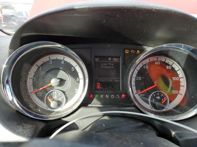 Photo 9 from auction – 2012 DODGE GRAND CARA with VIN 2C4RDGDG4CR213796