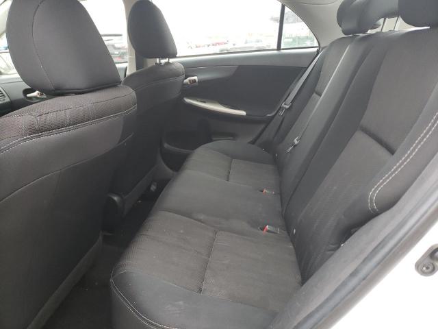 Photo 10 from auction – 2012 TOYOTA COROLLA BA with VIN 2T1BU4EE5CC891650