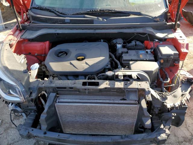 Photo 12 from auction – 2018 KIA SOUL + with VIN KNDJP3A56J7549156