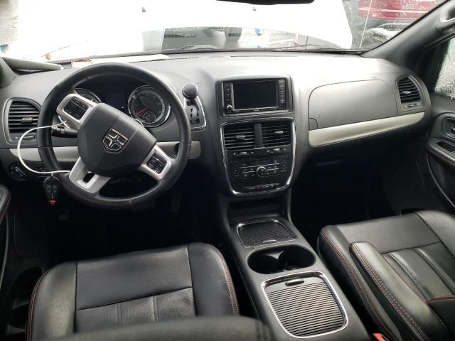 Photo 8 from auction – 2019 DODGE GRAND CARA with VIN 2C4RDGEG0KR735550
