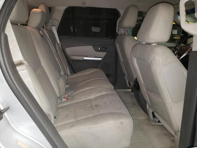 Photo 11 from auction – 2011 FORD EDGE SE with VIN 2FMDK3GCXBBA65352
