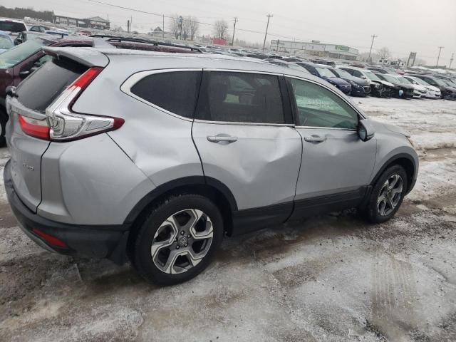 Photo 3 from auction – 2017 HONDA CR-V EXL with VIN 2HKRW2H85HH114652