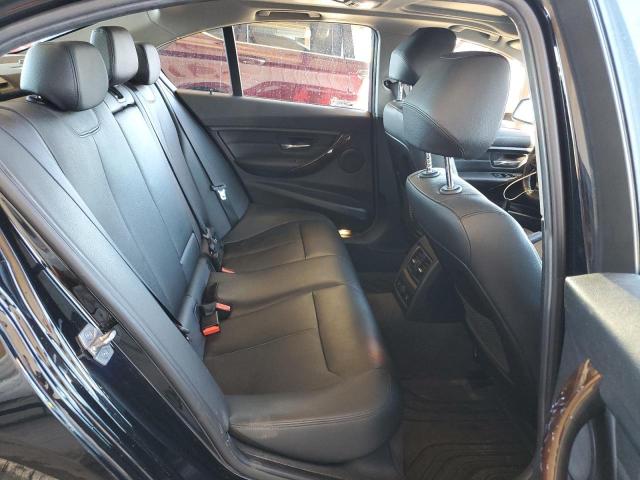 Photo 10 from auction – 2016 BMW 320 XI with VIN WBA8A3C54GK688850