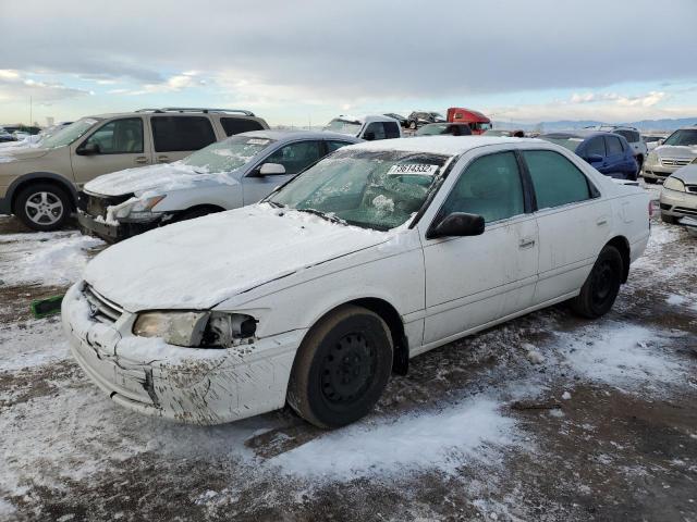 2000 Toyota Camry
