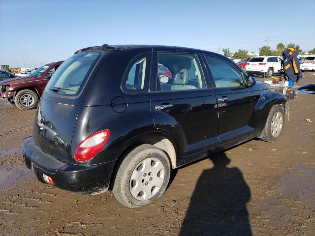 Photo 3 from auction – 2008 CHRYSLER PT CRUISER with VIN 3A8FY48B48T100707