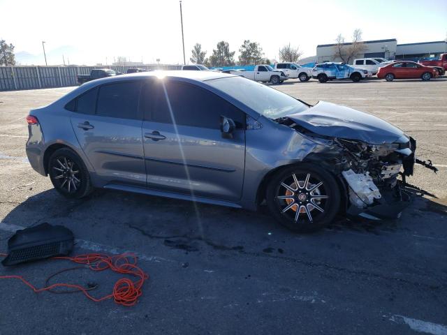Photo 4 from auction – 2020 TOYOTA COROLLA LE with VIN JTDEPRAE6LJ029050