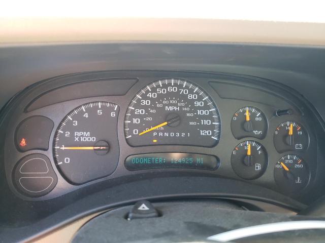 Photo 9 from auction – 2007 CHEVROLET SILVERADO with VIN 2GCEC13V171122908