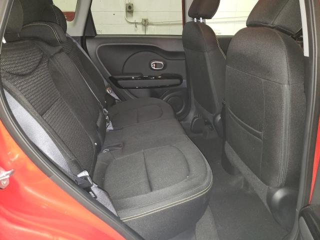 Photo 11 from auction – 2016 KIA SOUL + with VIN KNDJP3A5XG7820602