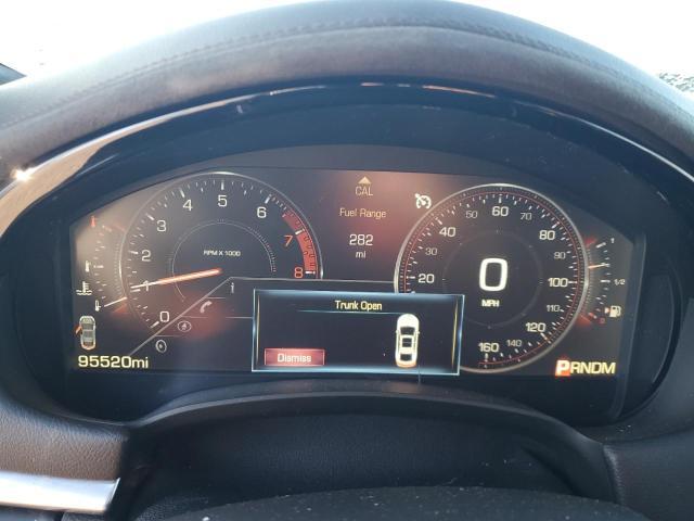 Photo 9 from auction – 2015 CADILLAC XTS PREMIU with VIN 2G61P5S33F9175848