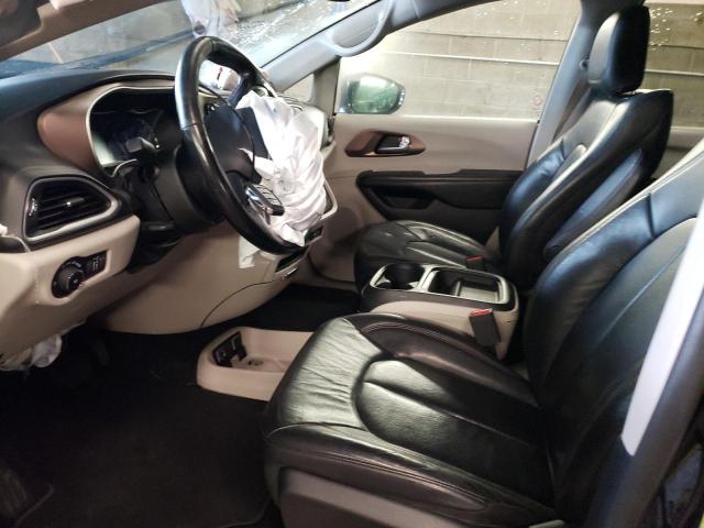 Photo 7 from auction – 2019 CHRYSLER PACIFICA T with VIN 2C4RC1BG1KR555403
