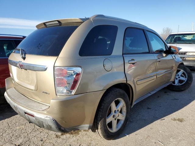Photo 3 from auction – 2005 CHEVROLET EQUINOX LT with VIN 2CNDL73F256079120