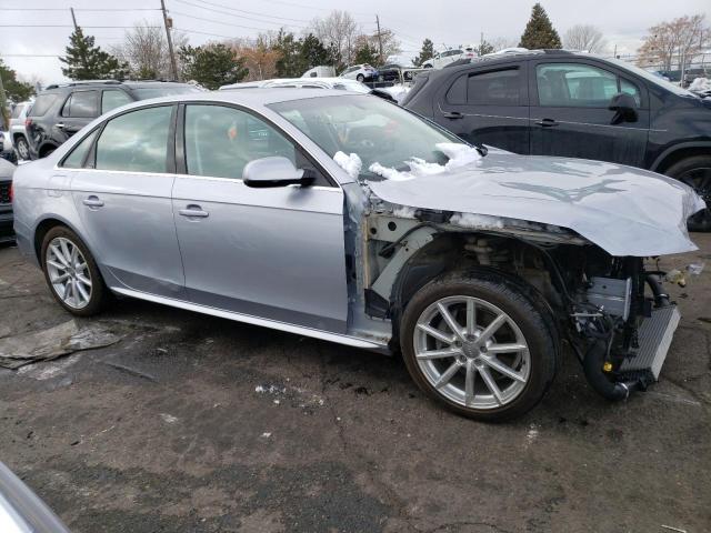 Zdjęcie 4 z aukcji – 2015 AUDI A4 PREMIUM z VIN WAUBFAFLXFN010199