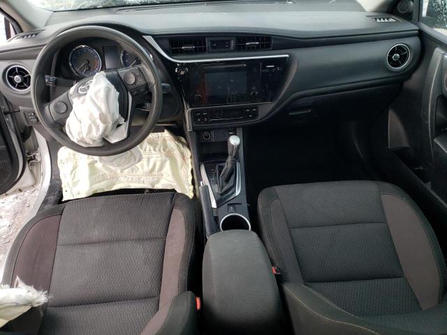 Photo 8 from auction – 2017 TOYOTA COROLLA L with VIN 2T1BURHE0HC929110