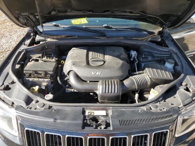 Photo 11 from auction – 2015 JEEP GRAND CHER with VIN 1C4RJFBG8FC924050