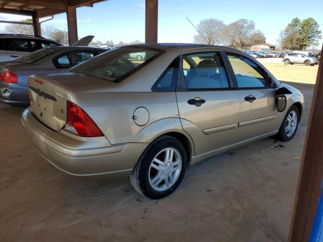 Photo 3 from auction – 2002 FORD FOCUS with VIN 1FAFP34PX2W200081