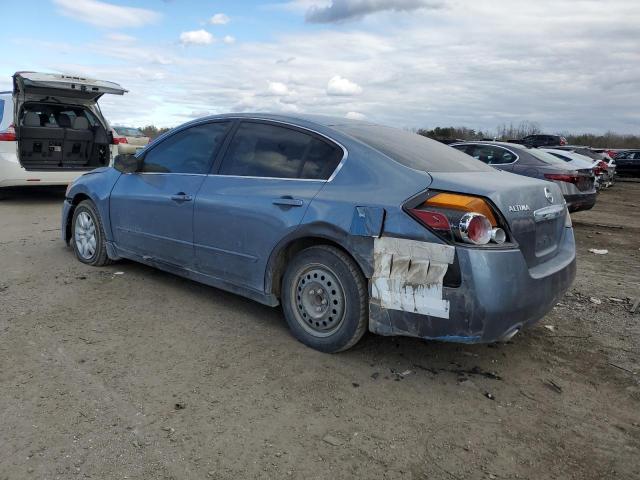 Photo 2 from auction – 2012 NISSAN ALTIMA BAS with VIN 1N4AL2AP4CN430064