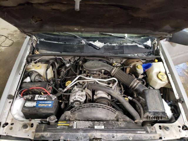Photo 12 from auction – 1997 JEEP CHEREOKEE with VIN 1J4GZ48Y1WC195453