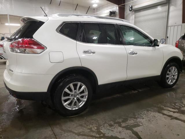 Photo 3 from auction – 2015 NISSAN ROGUE S with VIN 5N1AT2MV5FC875865