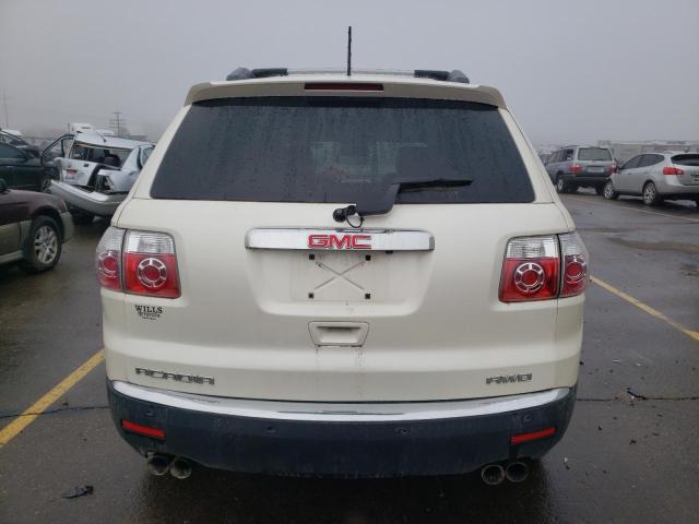 Photo 6 from auction – 2012 GMC ACADIA SLT with VIN 1GKKVRED4CJ116461
