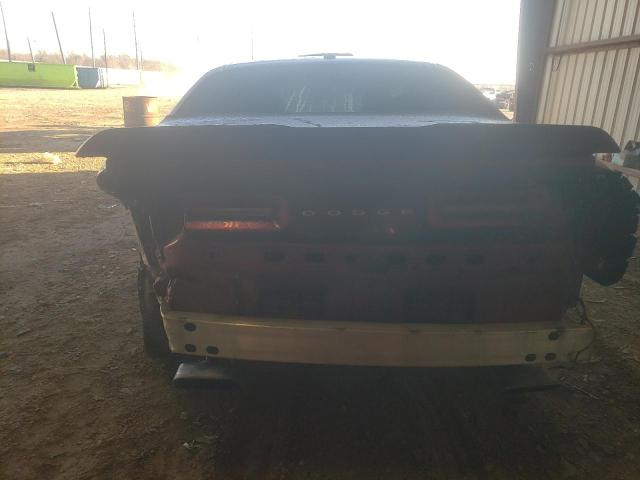 Photo 6 from auction – 2018 DODGE CHALLENGER with VIN 2C3CDZBT2JH123586