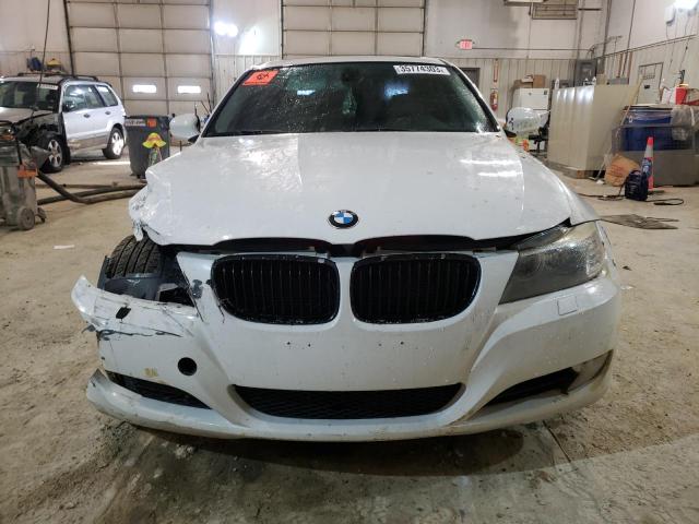 Фото 5 с аукциона – 2011 BMW 328 XI с VIN WBAPK7C57BA971144