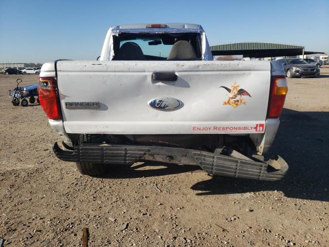 Photo 6 from auction – 2001 MAZDA B2500 with VIN 4F4YR12C11TM08424