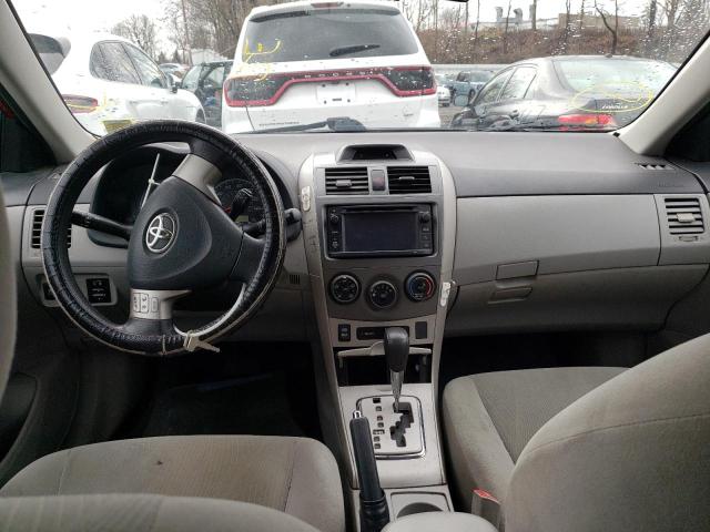 Photo 8 from auction – 2013 TOYOTA COROLLA BA with VIN 2T1BU4EE4DC116242